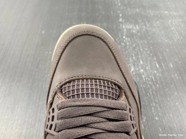 AIR A JORDAN VIOLET ORE MA DV6773-220 MANIERE 4 RETRO 0711